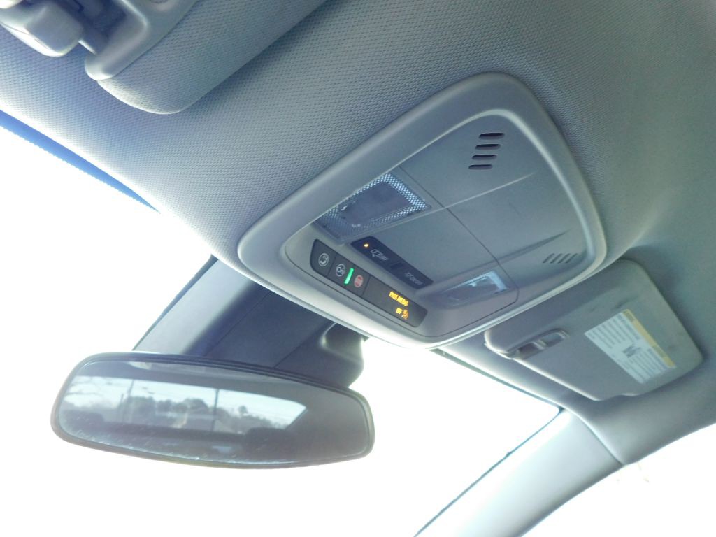 2023 Chevrolet Malibu Image 19