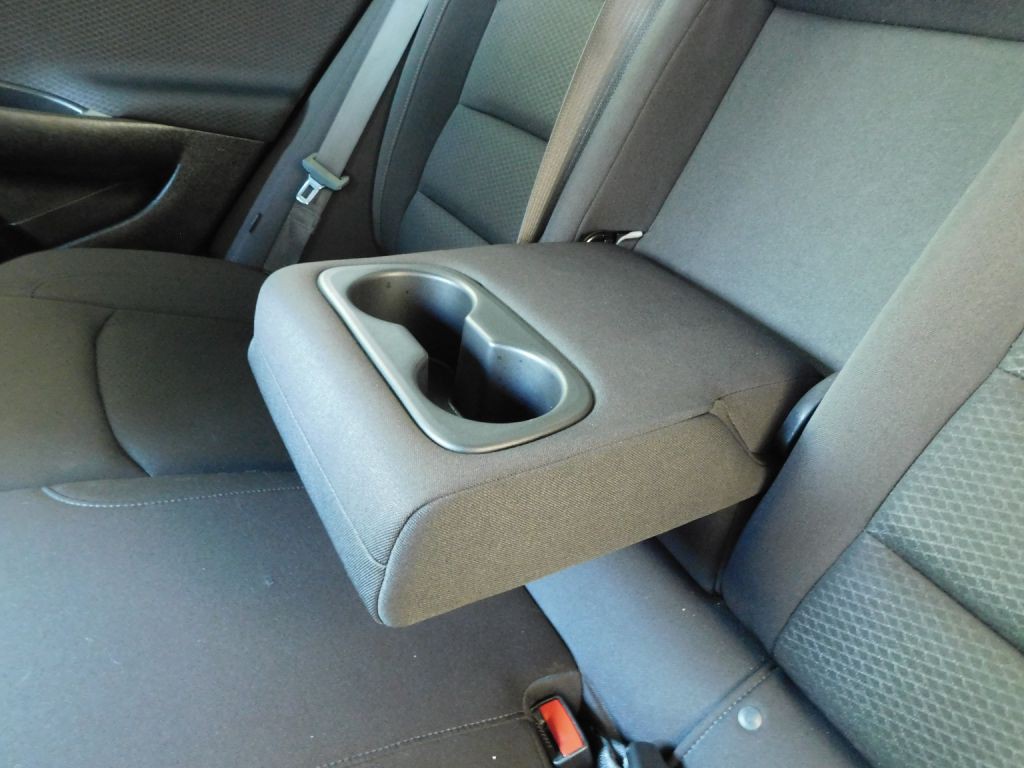 2023 Chevrolet Malibu Image 24