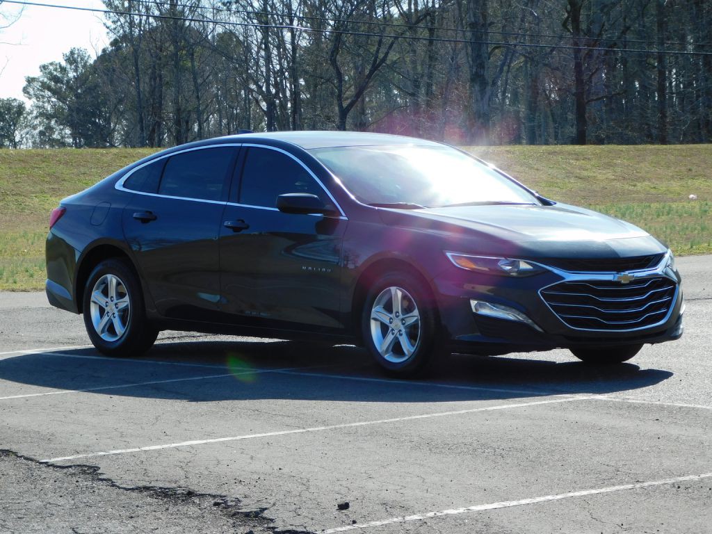 2023 Chevrolet Malibu Image 7