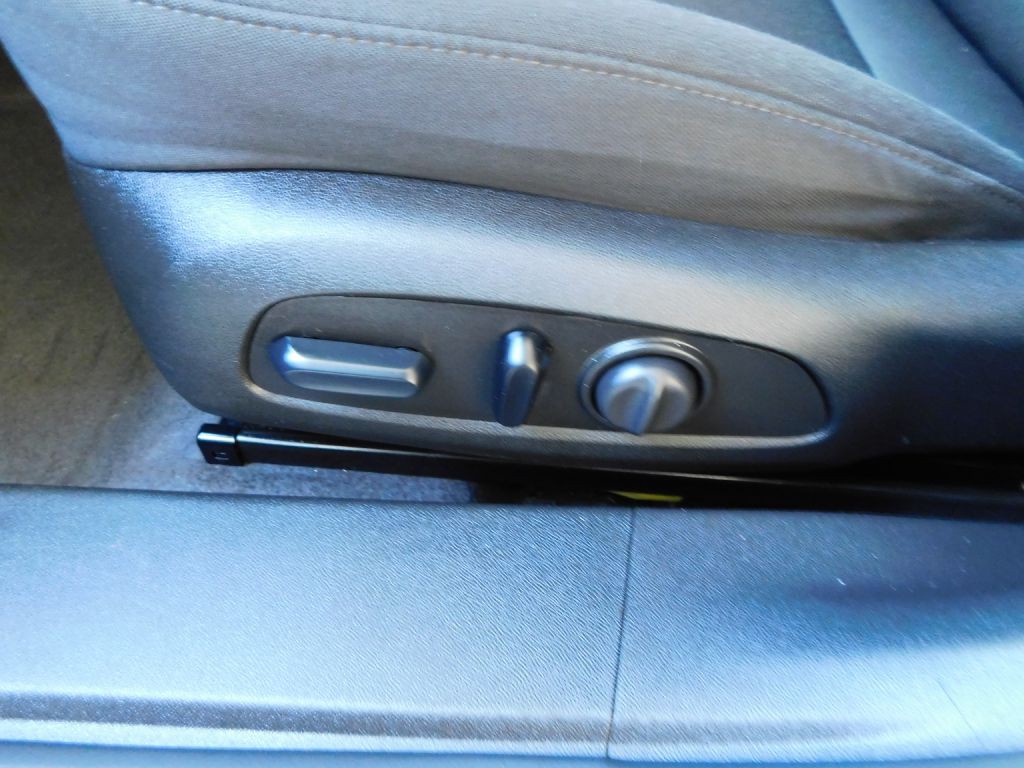 2023 Chevrolet Malibu Image 10