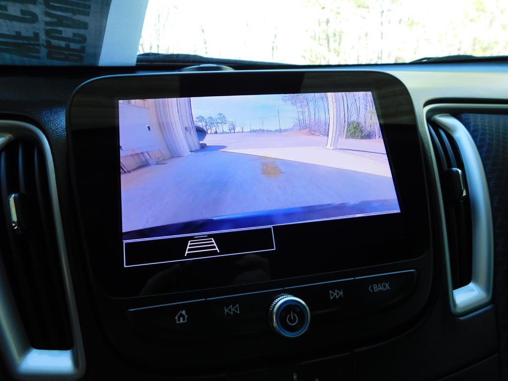 2023 Chevrolet Malibu Image 15