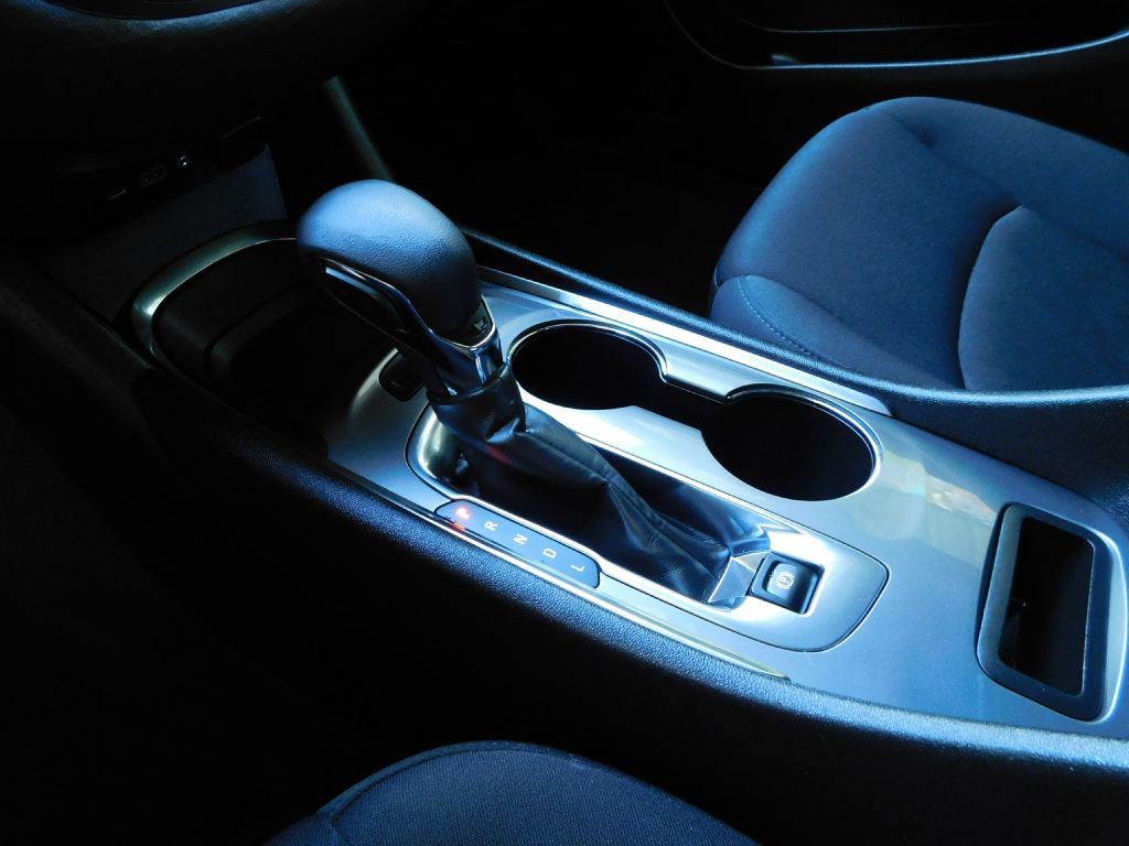 2023 Chevrolet Malibu Image 17