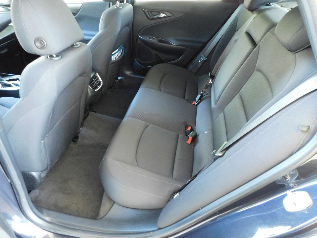 2023 Chevrolet Malibu Image 23