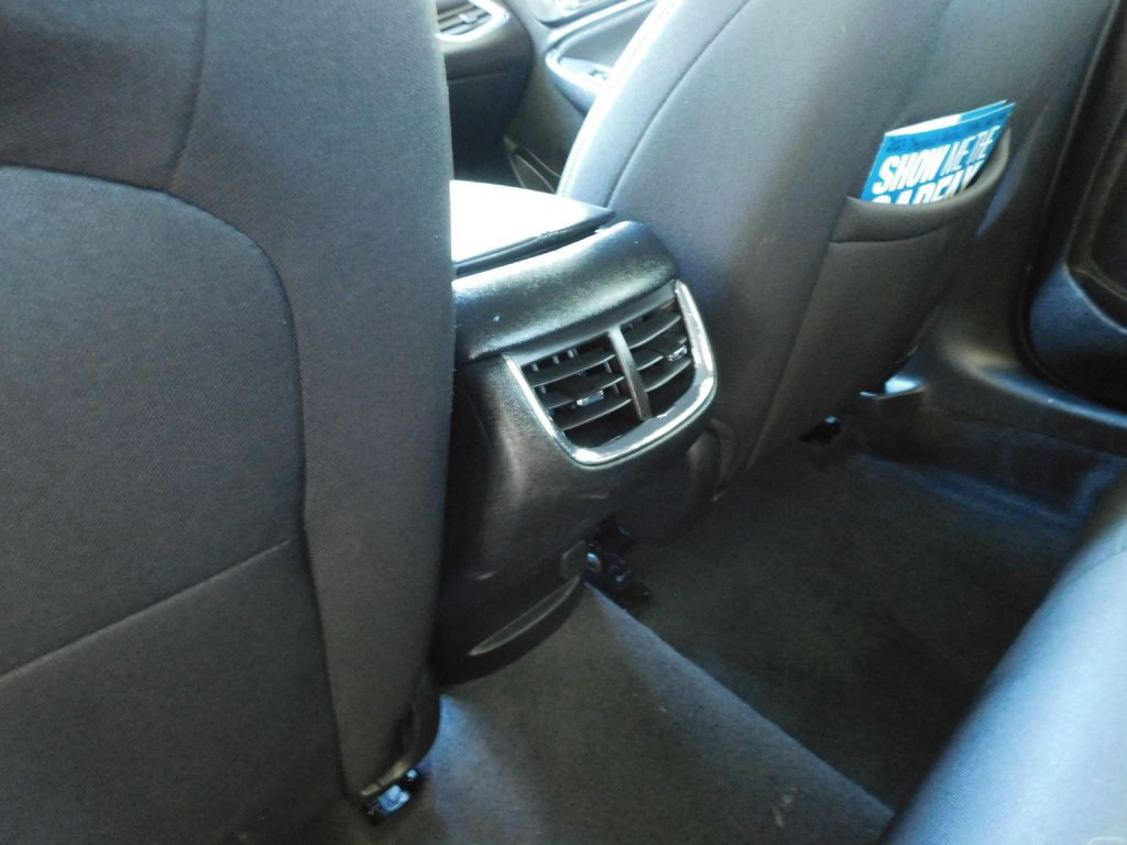 2023 Chevrolet Malibu Image 24