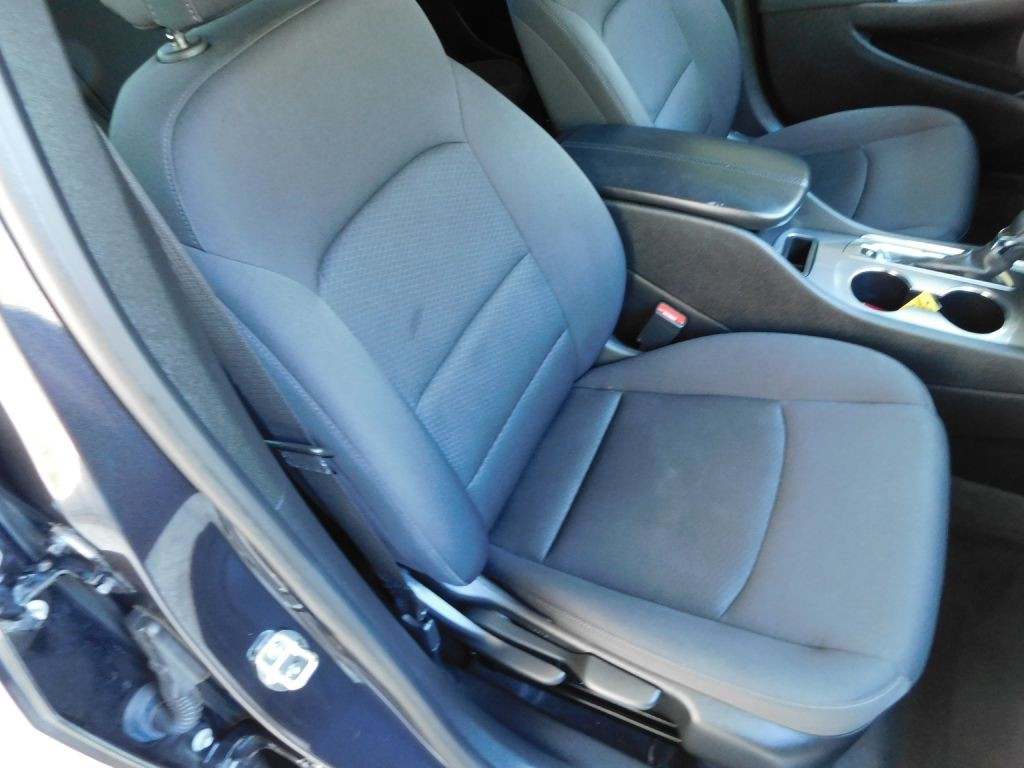 2023 Chevrolet Malibu Image 29