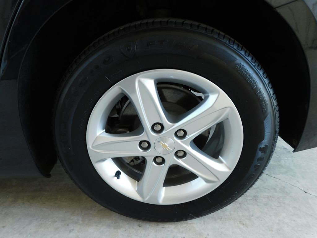 2023 Chevrolet Malibu Image 34