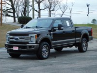 Image for 2019 Ford F-250 King Ranch Super Duty ID: 7154046