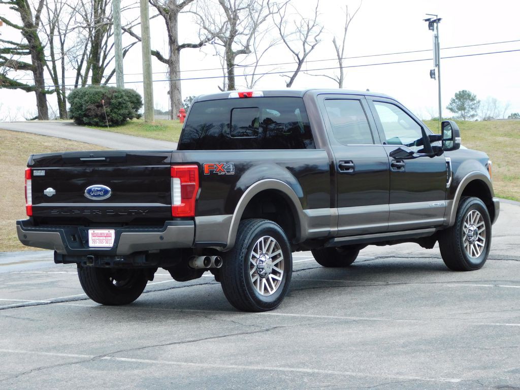 2019 Ford F-250 Image 5