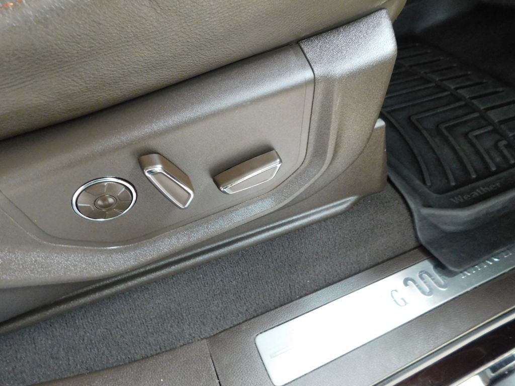 2019 Ford F-250 Image 36