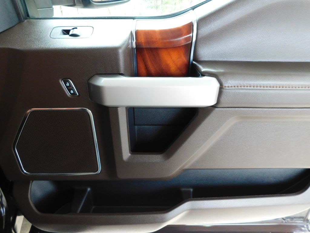 2019 Ford F-250 Image 37