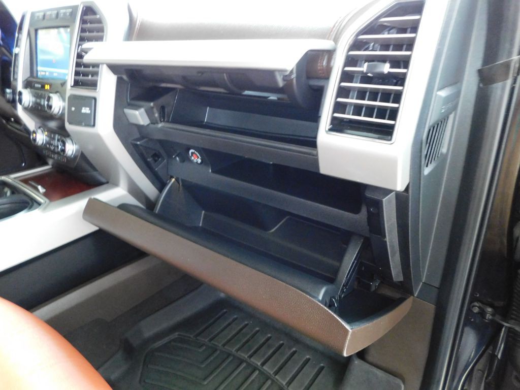 2019 Ford F-250 Image 39