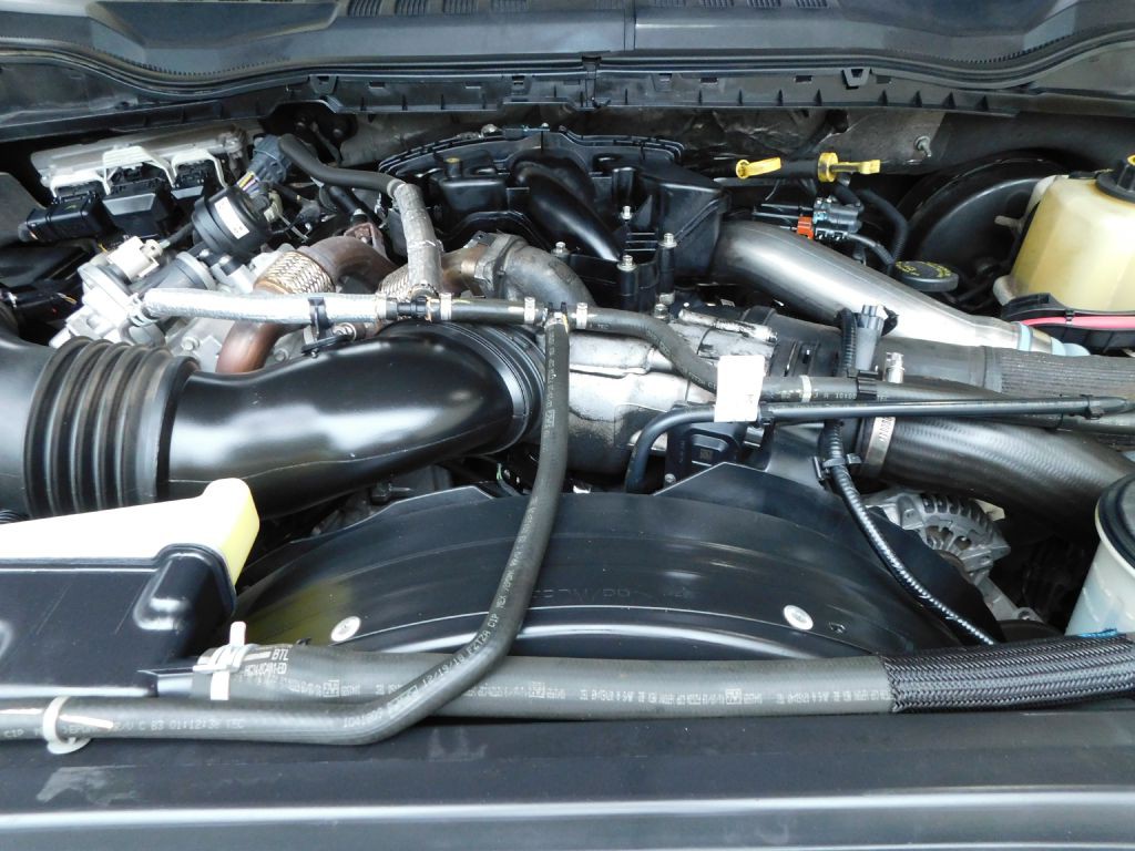 2019 Ford F-250 Image 40