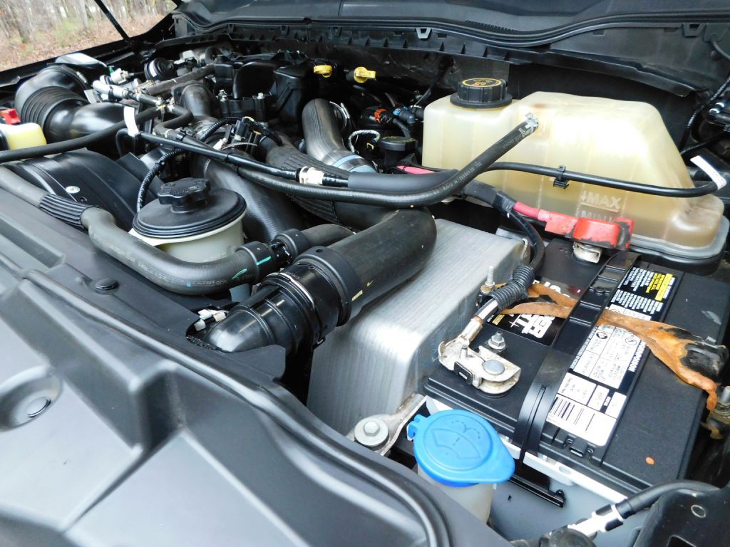 2019 Ford F-250 Image 42