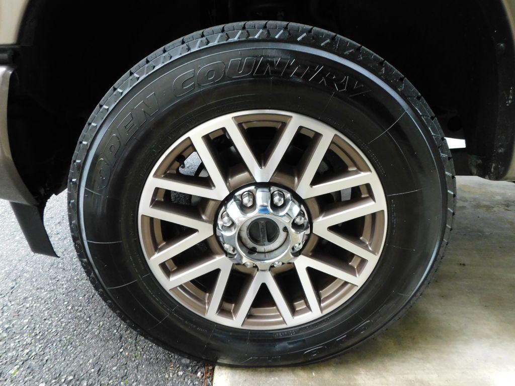 2019 Ford F-250 Image 43