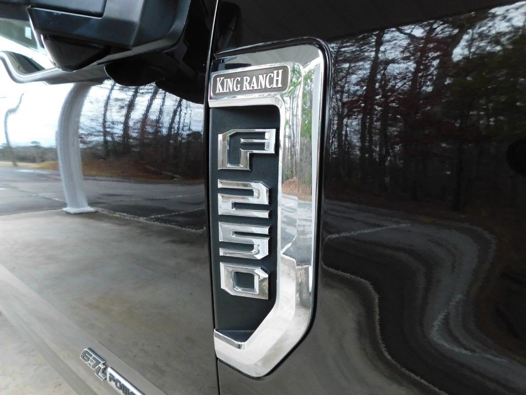 2019 Ford F-250 Image 48