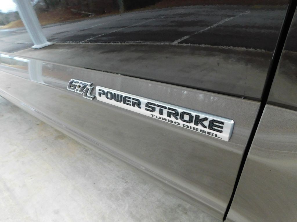 2019 Ford F-250 Image 49