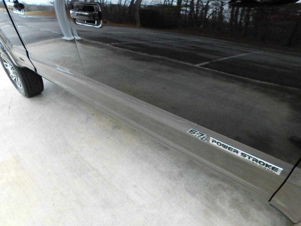 2019 Ford F-250 Image 50