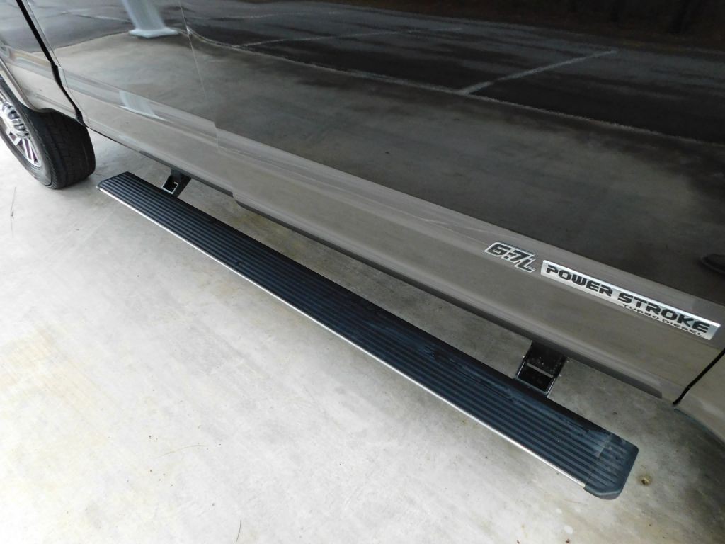 2019 Ford F-250 Image 51