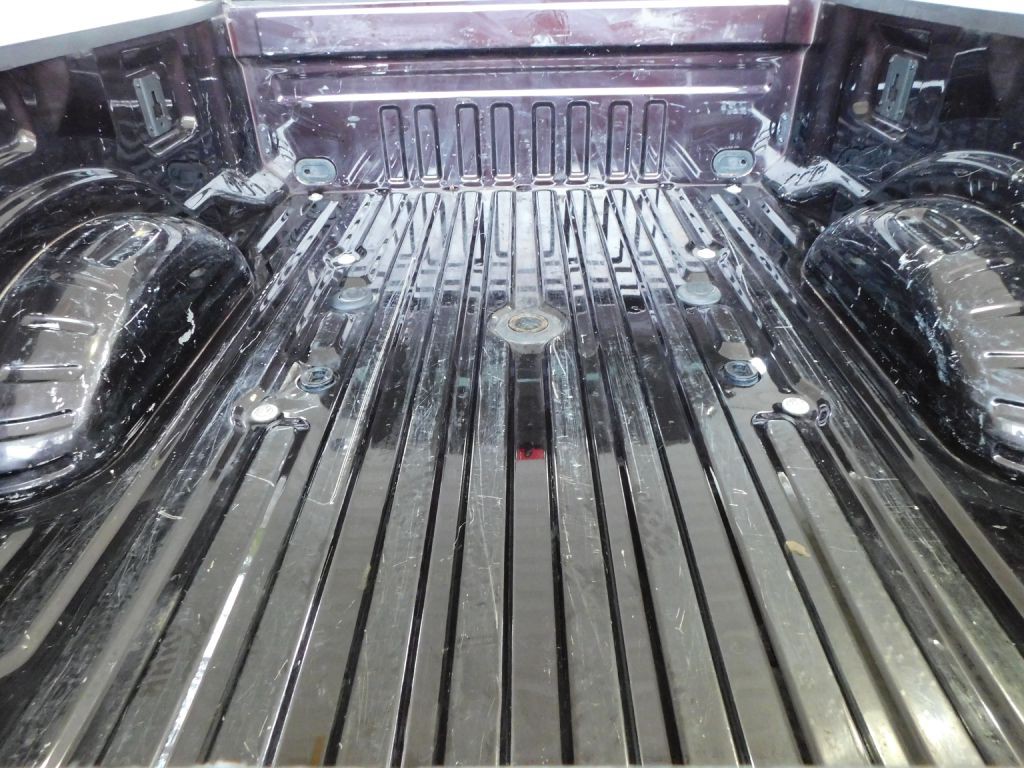 2019 Ford F-250 Image 52