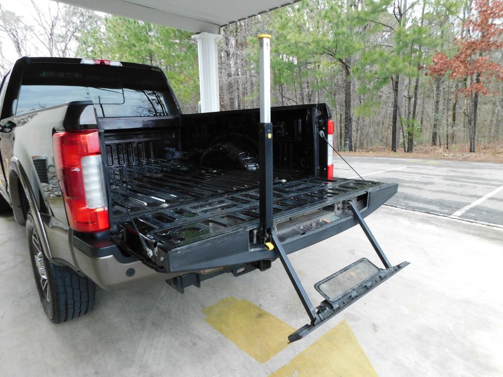 2019 Ford F-250 Image 53