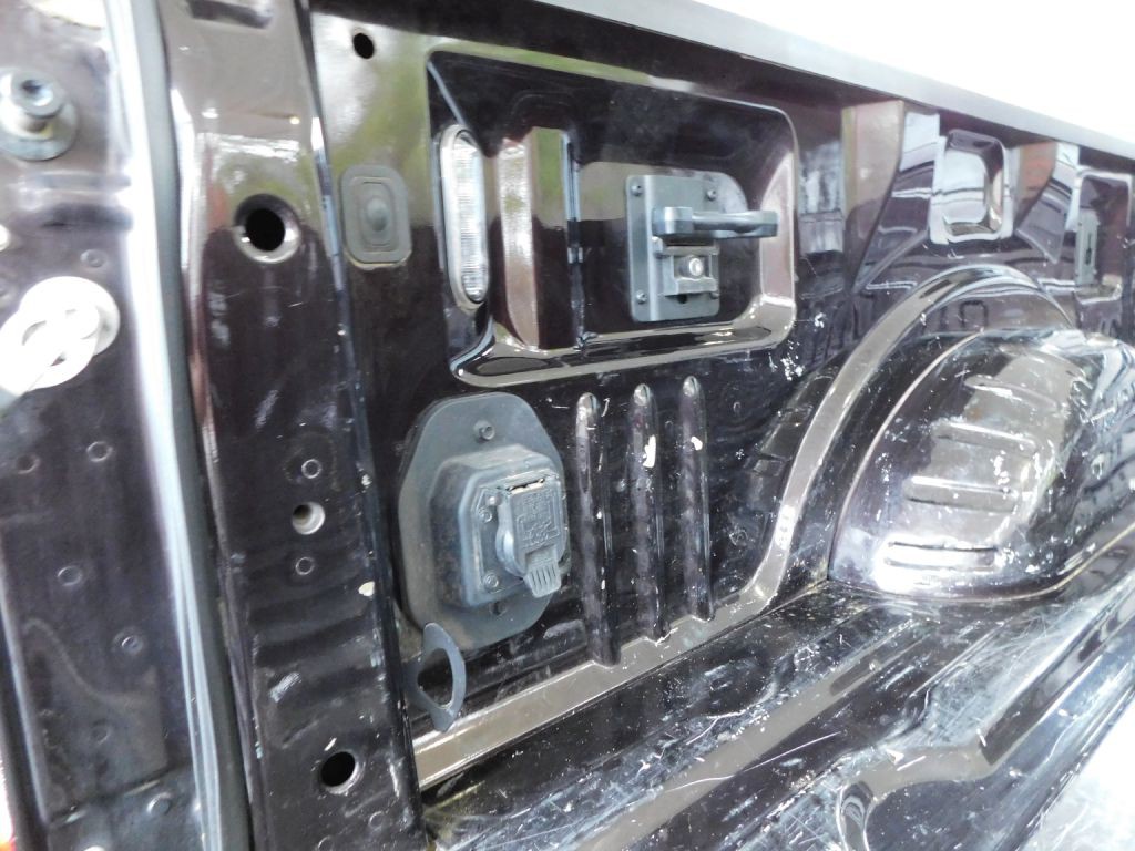 2019 Ford F-250 Image 54