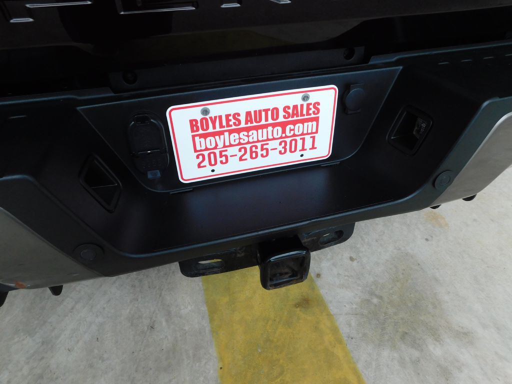 2019 Ford F-250 Image 55