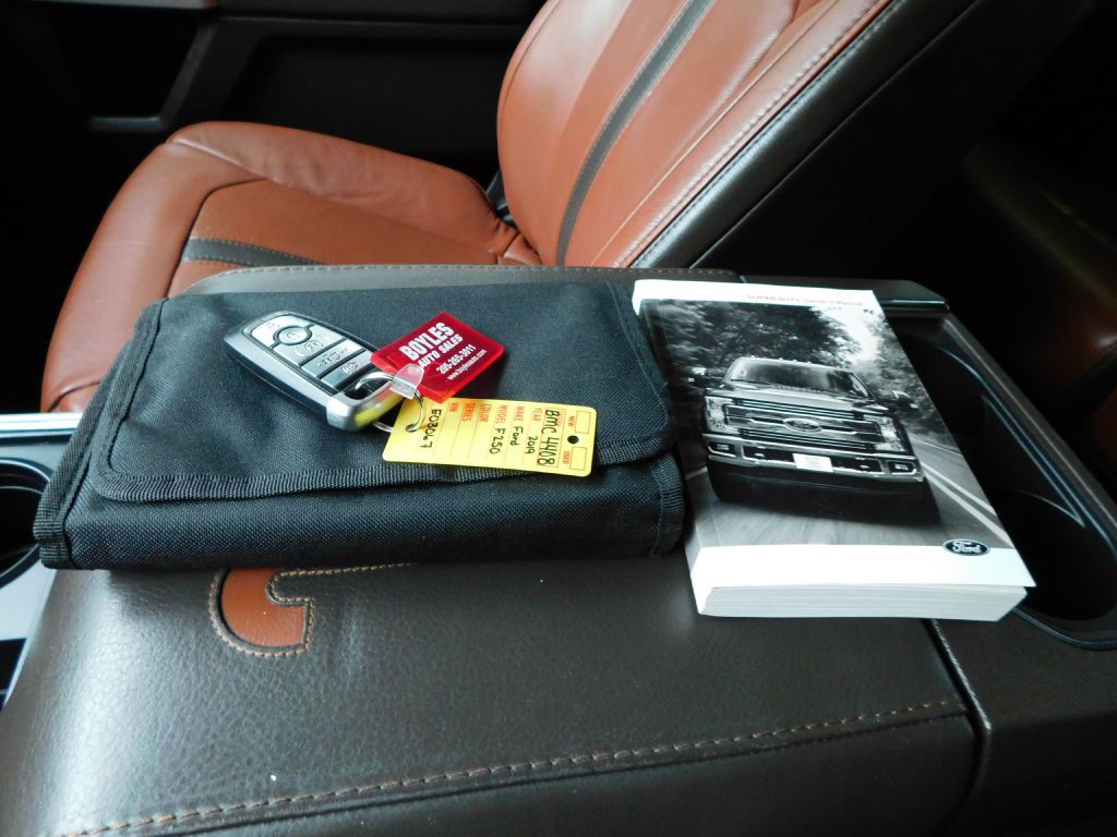 2019 Ford F-250 Image 57