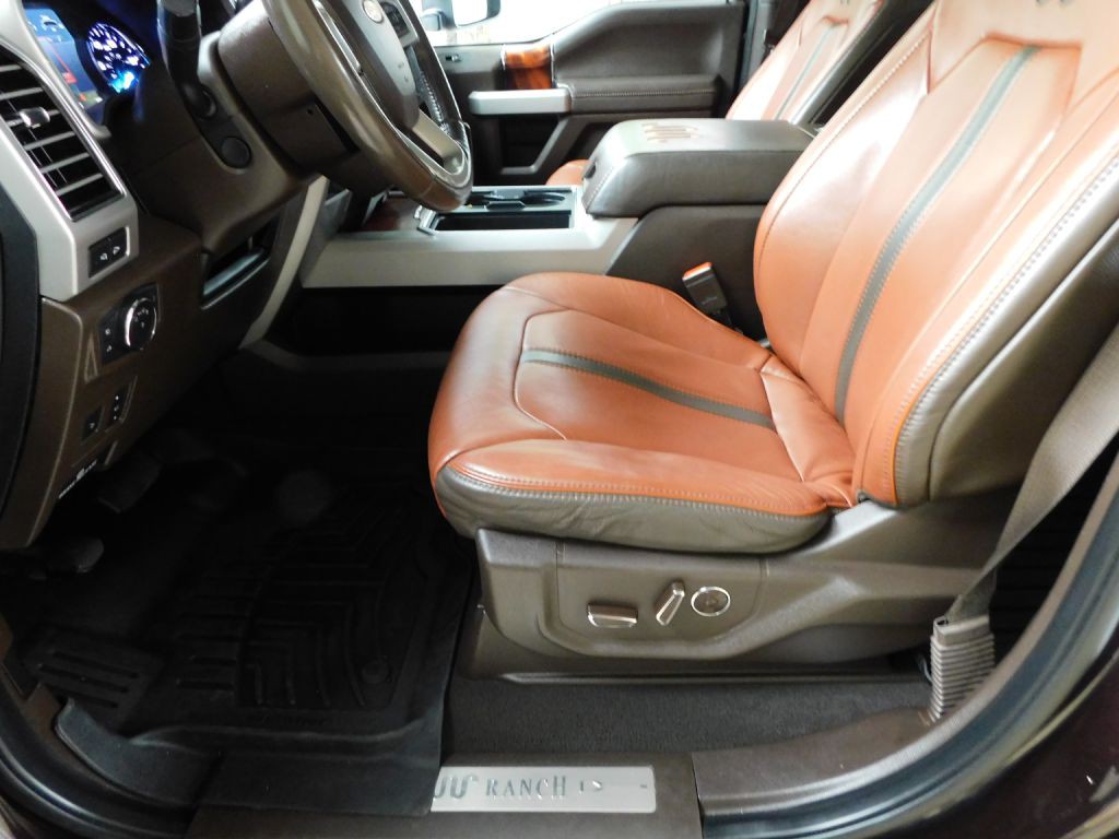 2019 Ford F-250 Image 7