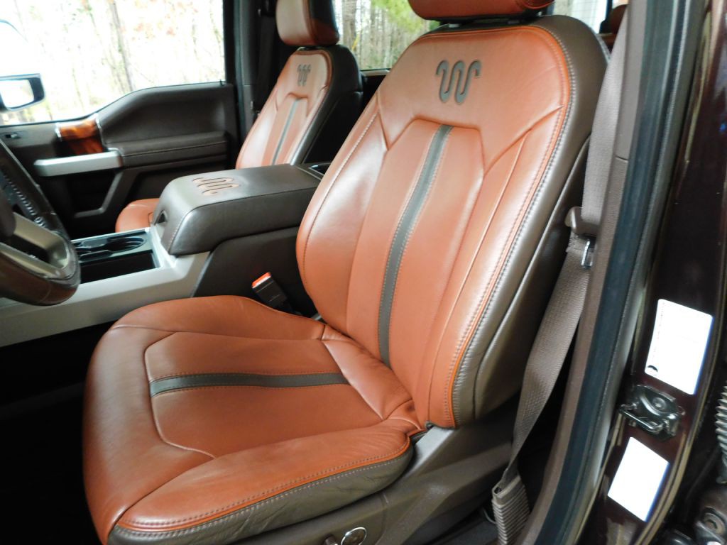 2019 Ford F-250 Image 8