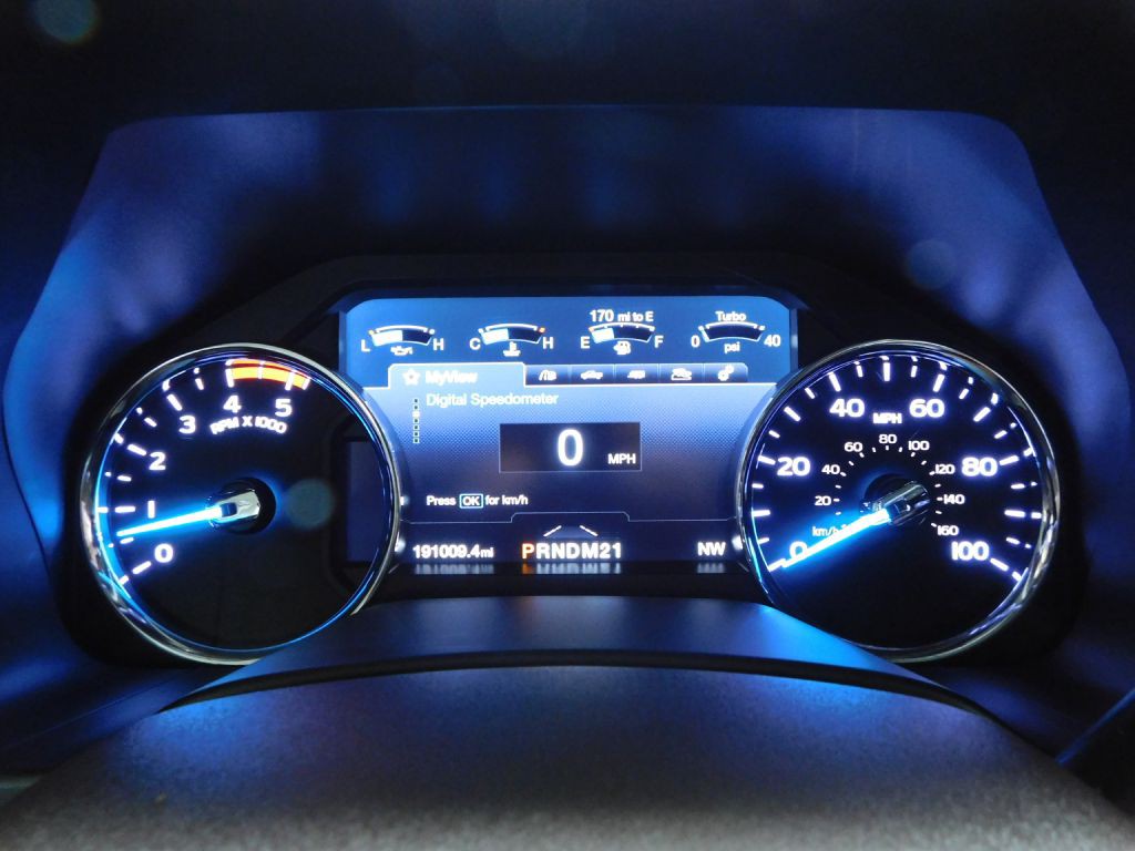 2019 Ford F-250 Image 11