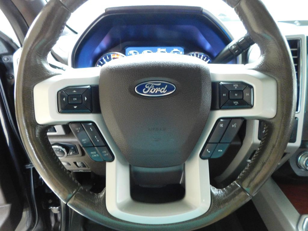 2019 Ford F-250 Image 12