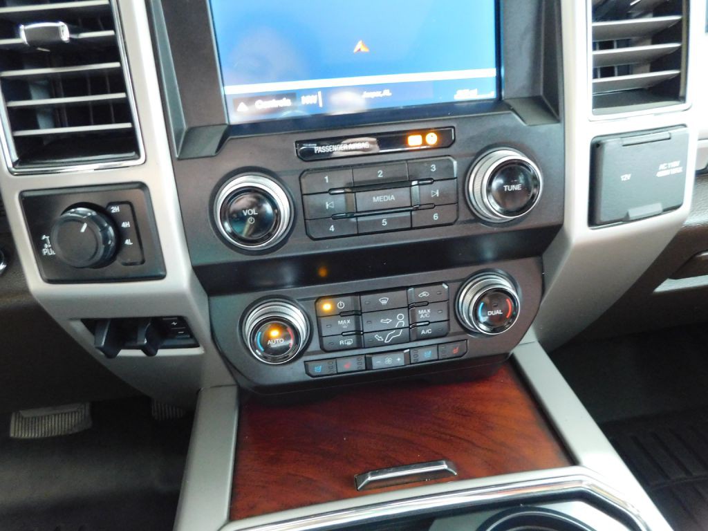 2019 Ford F-250 Image 16