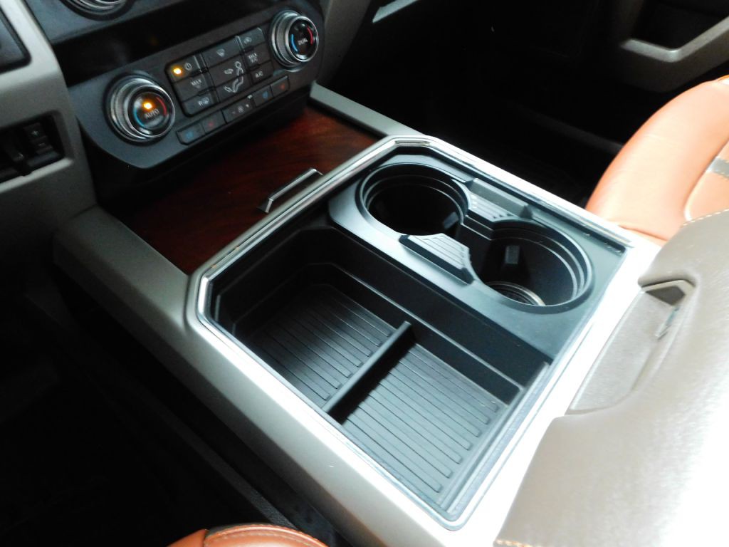 2019 Ford F-250 Image 17