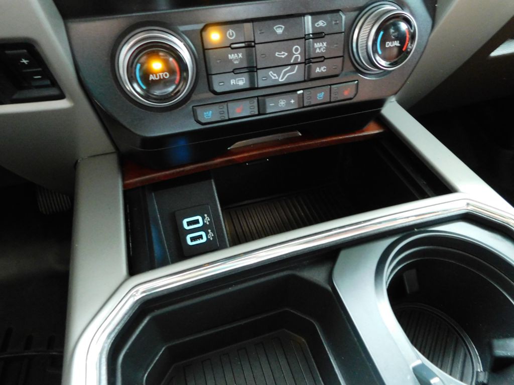 2019 Ford F-250 Image 18