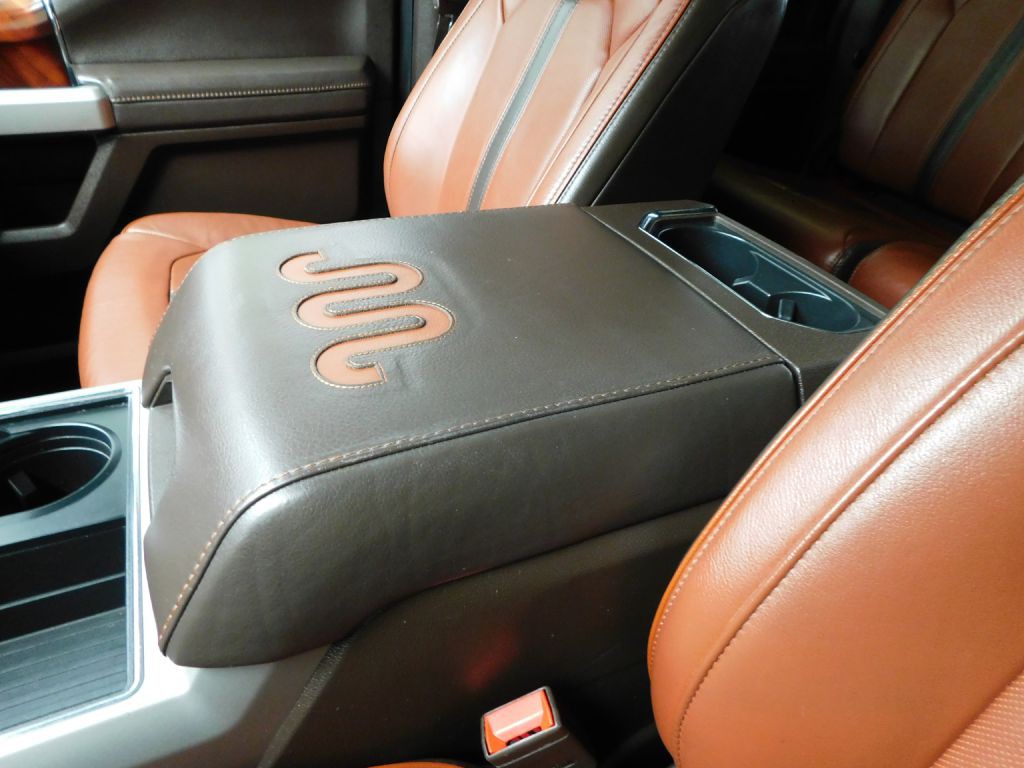 2019 Ford F-250 Image 19