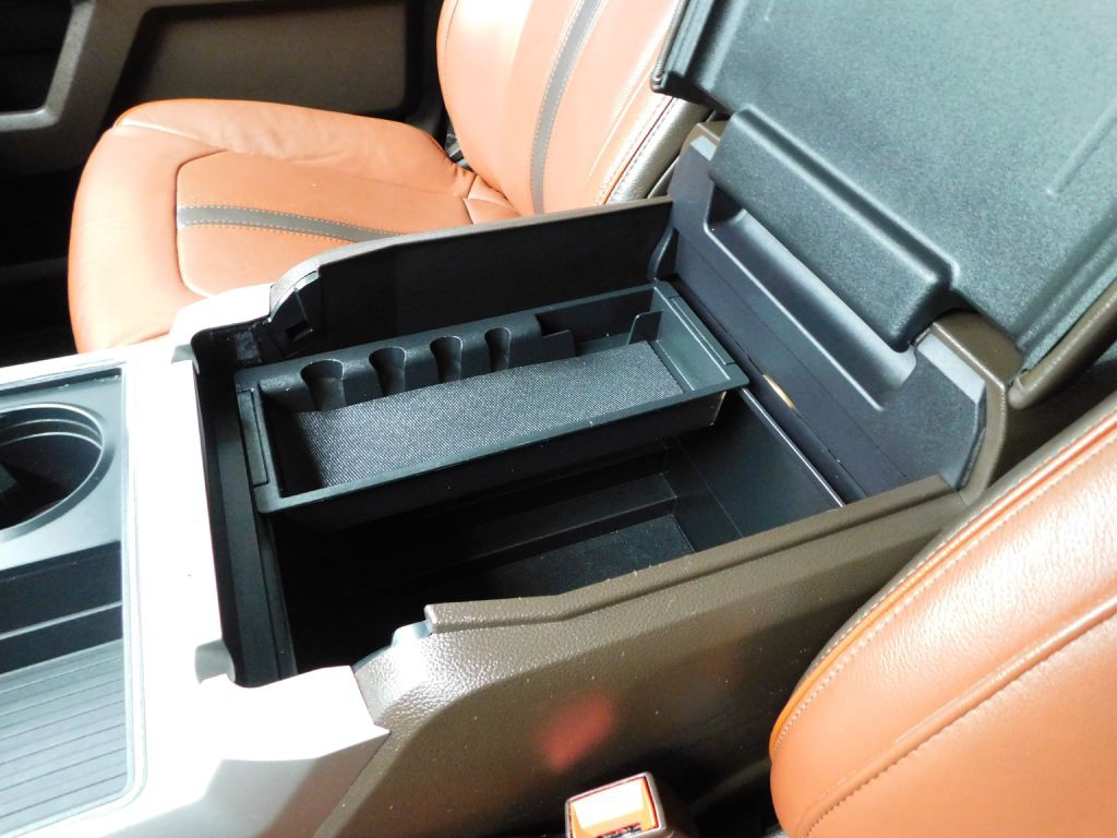 2019 Ford F-250 Image 20