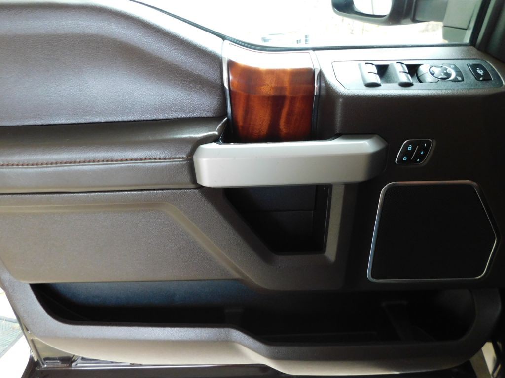 2019 Ford F-250 Image 22