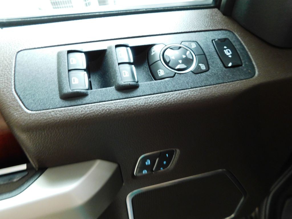 2019 Ford F-250 Image 23