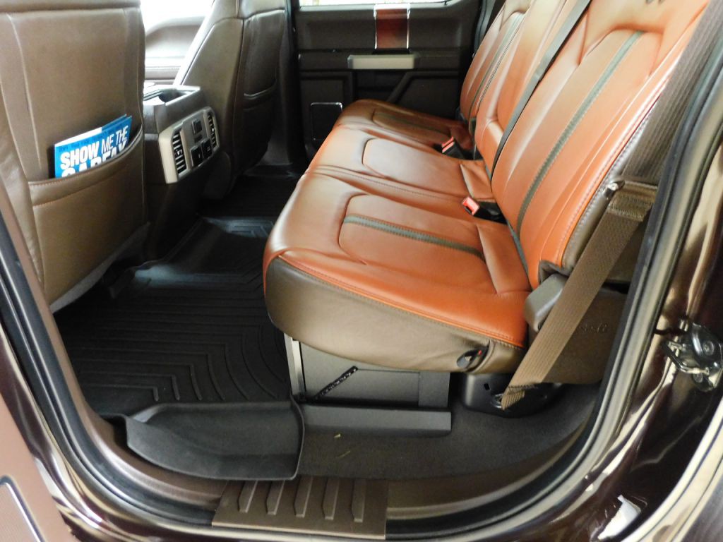 2019 Ford F-250 Image 25