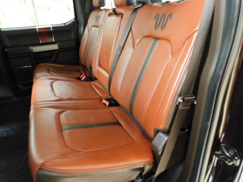 2019 Ford F-250 Image 26