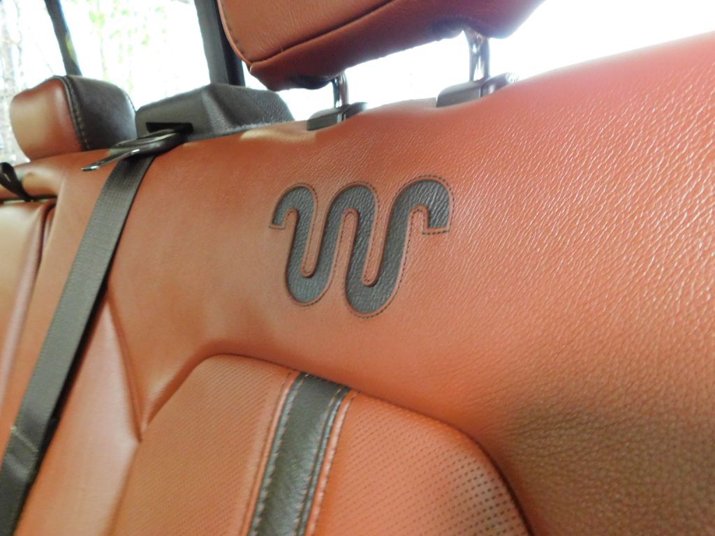 2019 Ford F-250 Image 27