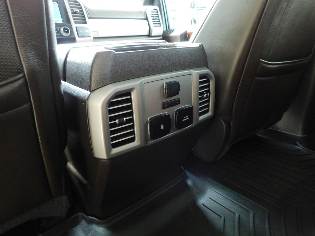 2019 Ford F-250 Image 28