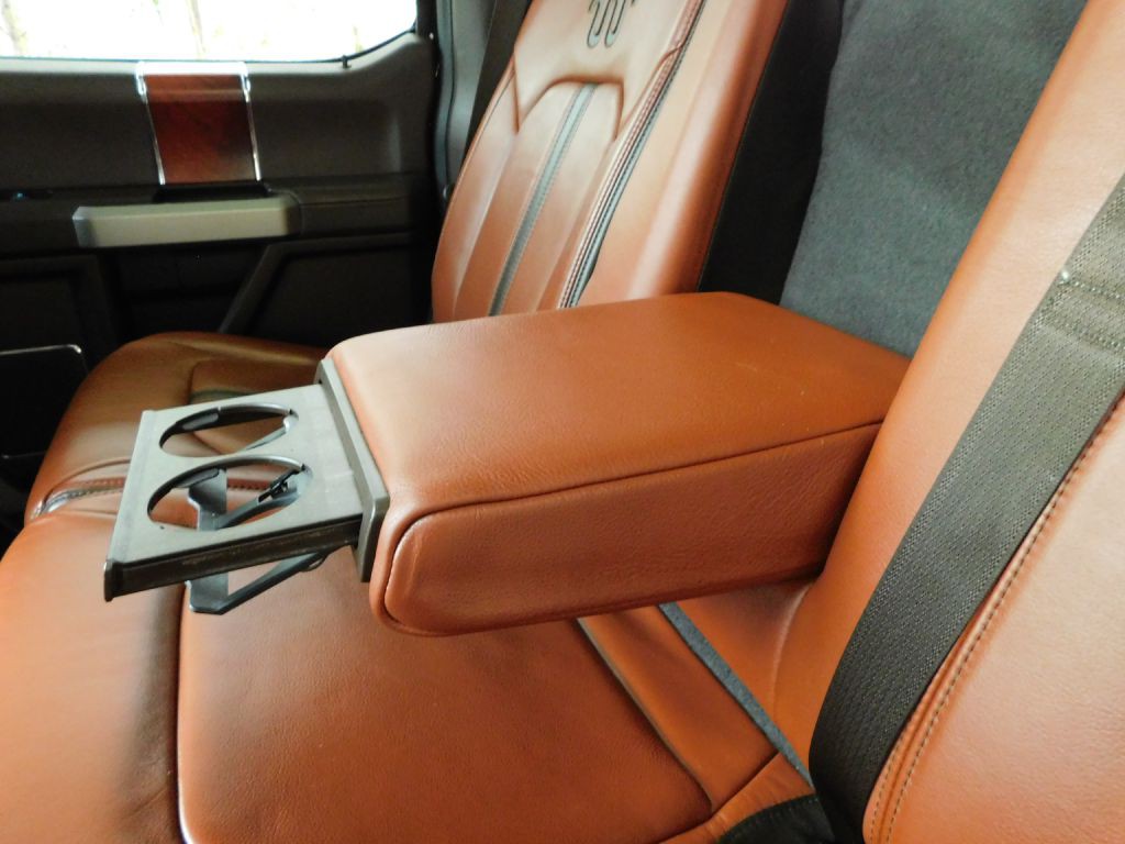 2019 Ford F-250 Image 29