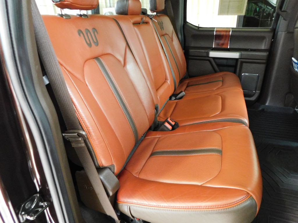 2019 Ford F-250 Image 32