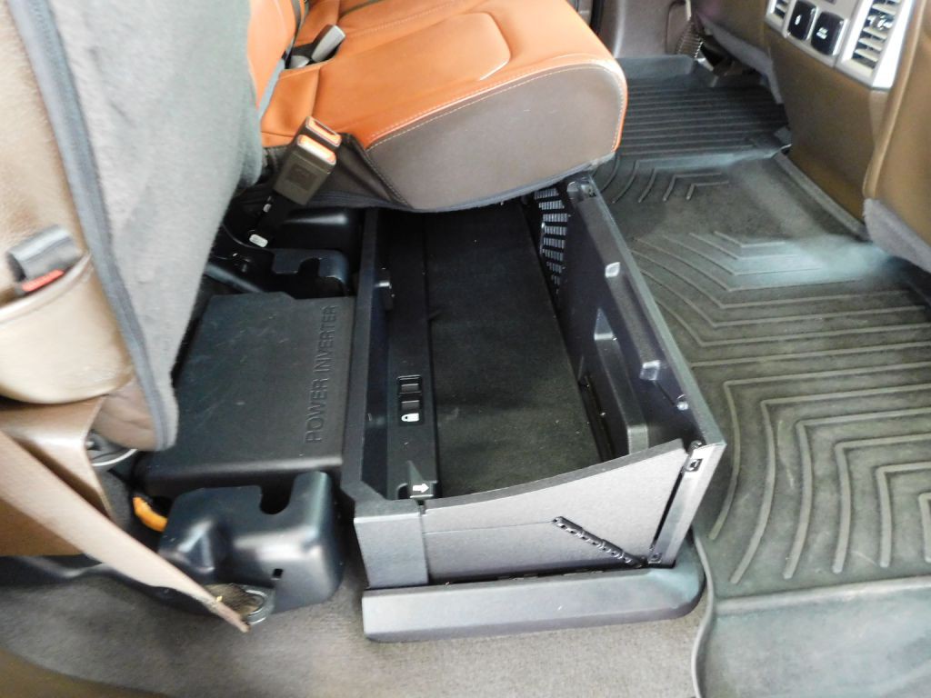 2019 Ford F-250 Image 34