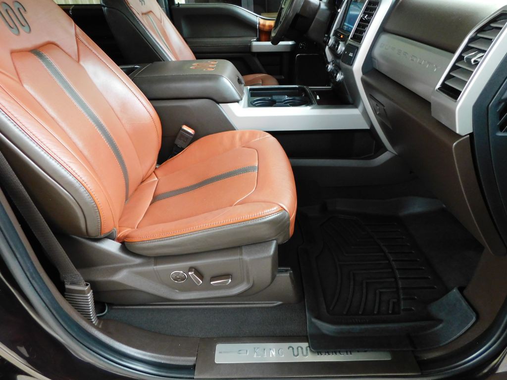 2019 Ford F-250 Image 35