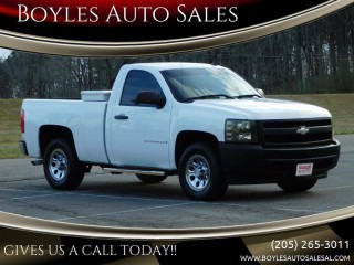 Image for 2008 Chevrolet Silverado 1500 LT ID: 7156034