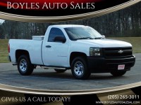 Image for 2008 Chevrolet Silverado 1500 LT ID: 7156034