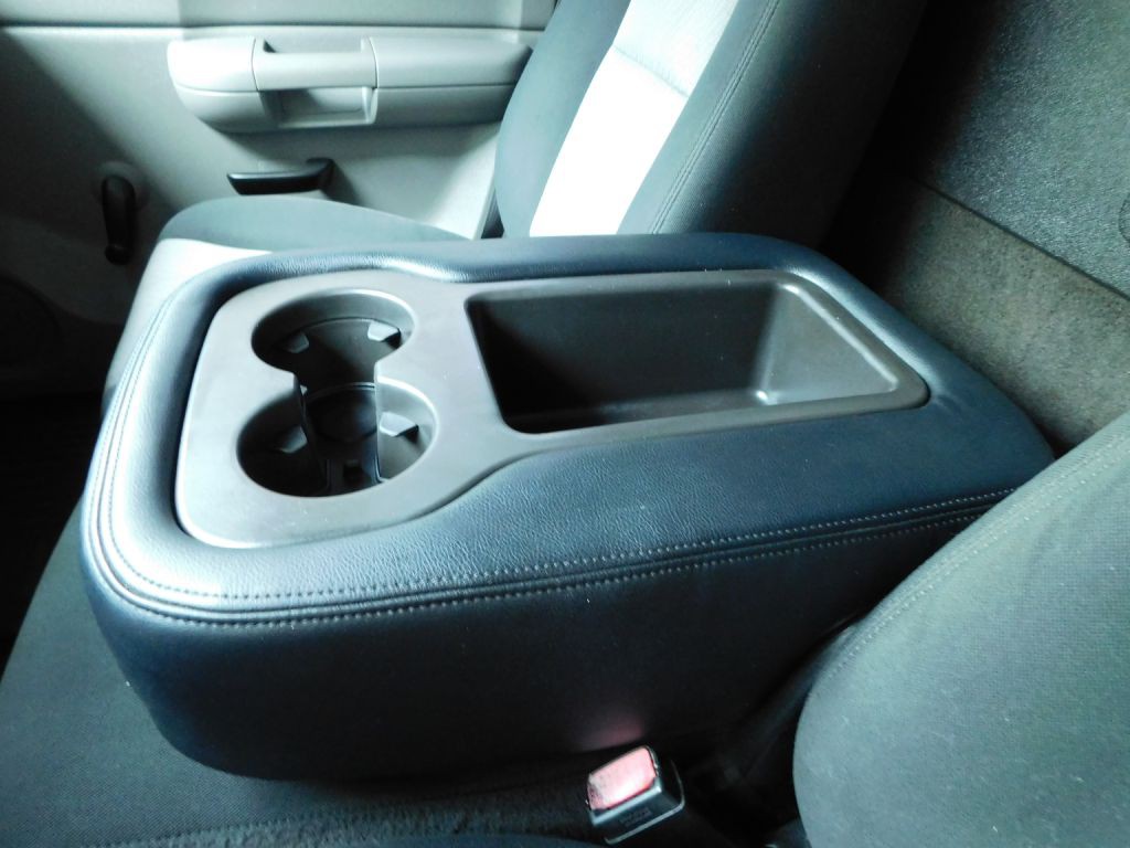 2008 Chevrolet Silverado 1500 Image 14