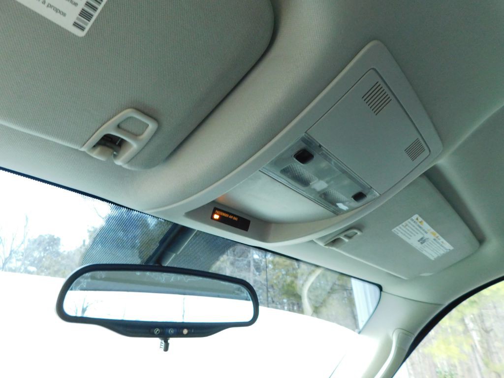 2008 Chevrolet Silverado 1500 Image 16